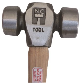 NC Cavalry 1-1/2 Lb. Rounding Hammer - Image 2