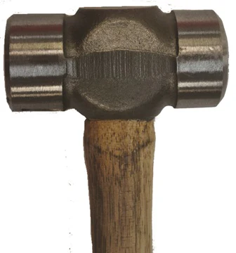 NC Cavalry 2 Lb. Rounding Hammer