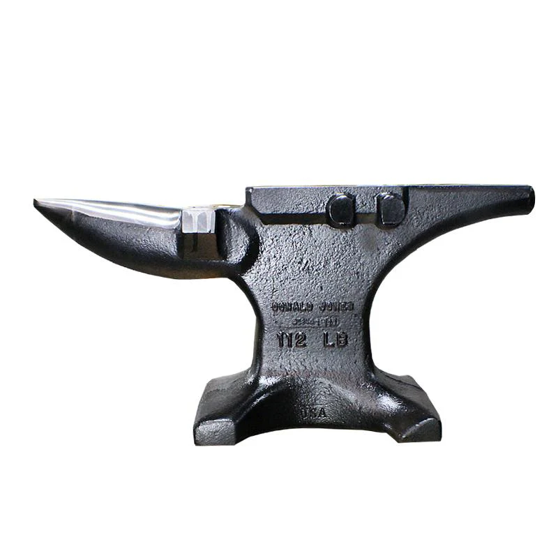 NC Cavalry 112 Lb. Anvil