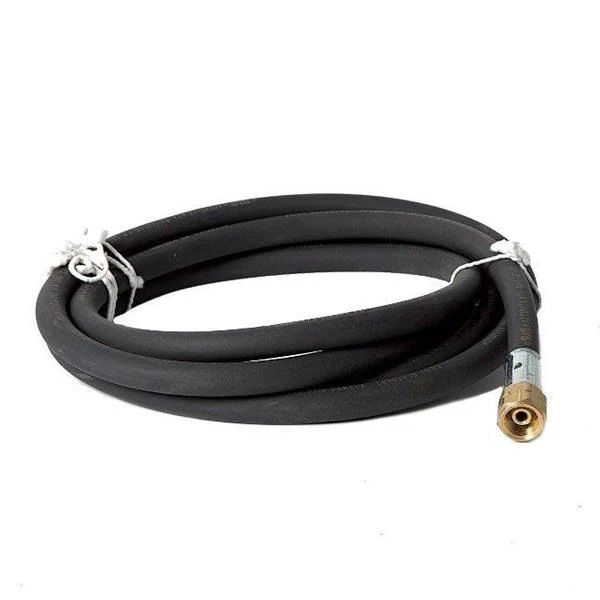 NC Tool 8 Foot Forge Hose