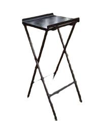 NC Tool Forge Stand