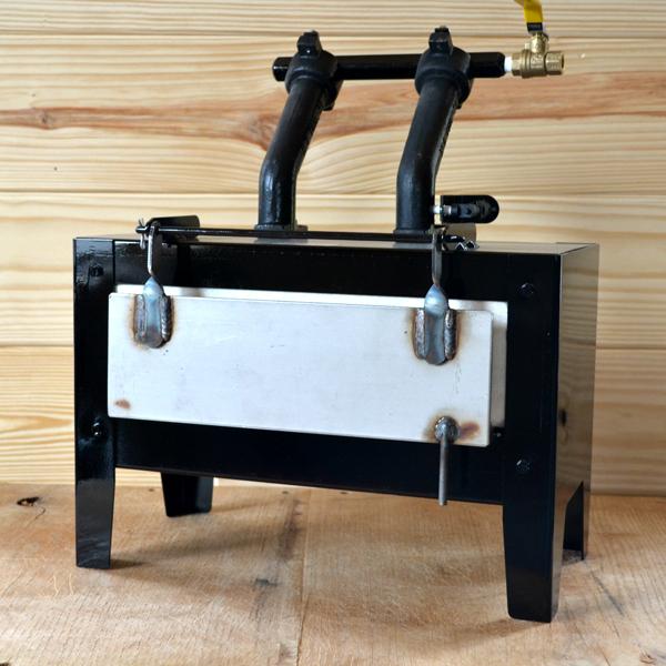 NC Whisper Deluxe Forge (no rear door) - Image 3