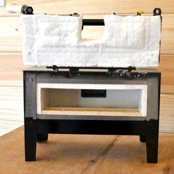 NC Whisper Momma Rear Door Forge w/ Rear Door - Image 3