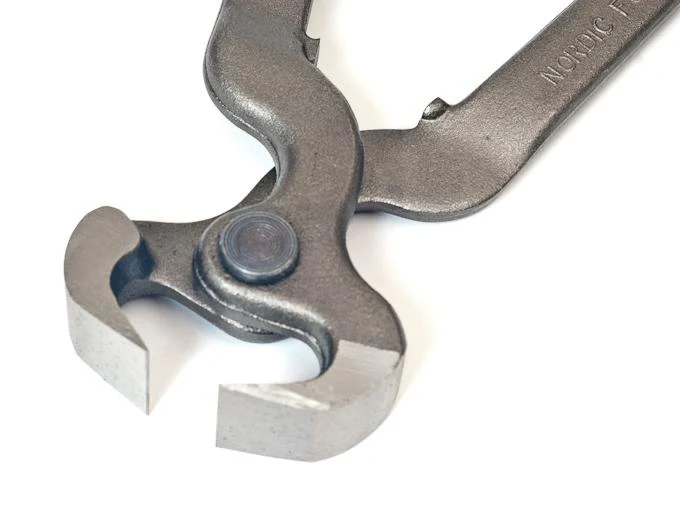 Nordic Forge 14" Hoof Nipper - Image 2