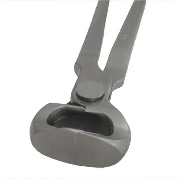 Nordic 14" Viking Race Nippers Semi-Polished - Image 3