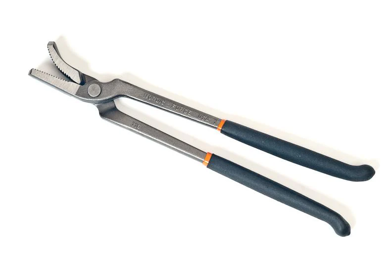 Nordic Nail Clincher