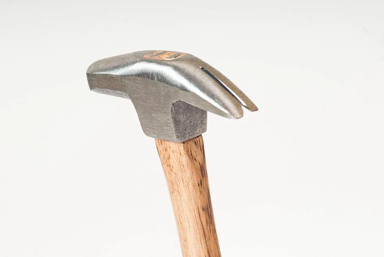 Nordic Forge 10 oz. Driving Hammer - Image 3