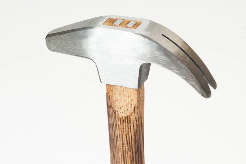 Nordic Forge 12 oz. Driving Hammer - Image 3