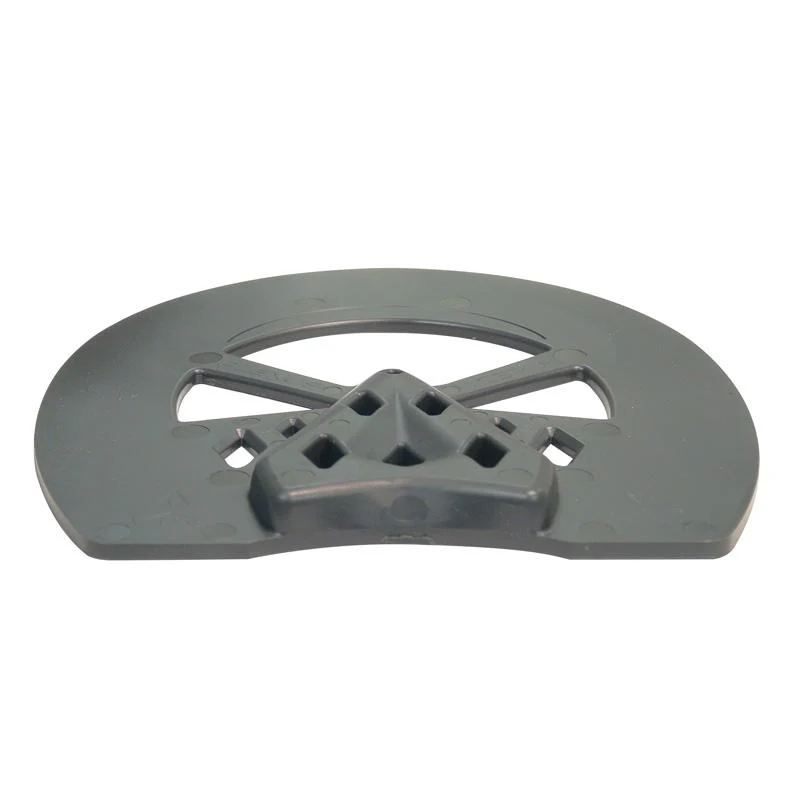 Plexus Open Toe Flat Medium Horseshoe Pads - Image 2