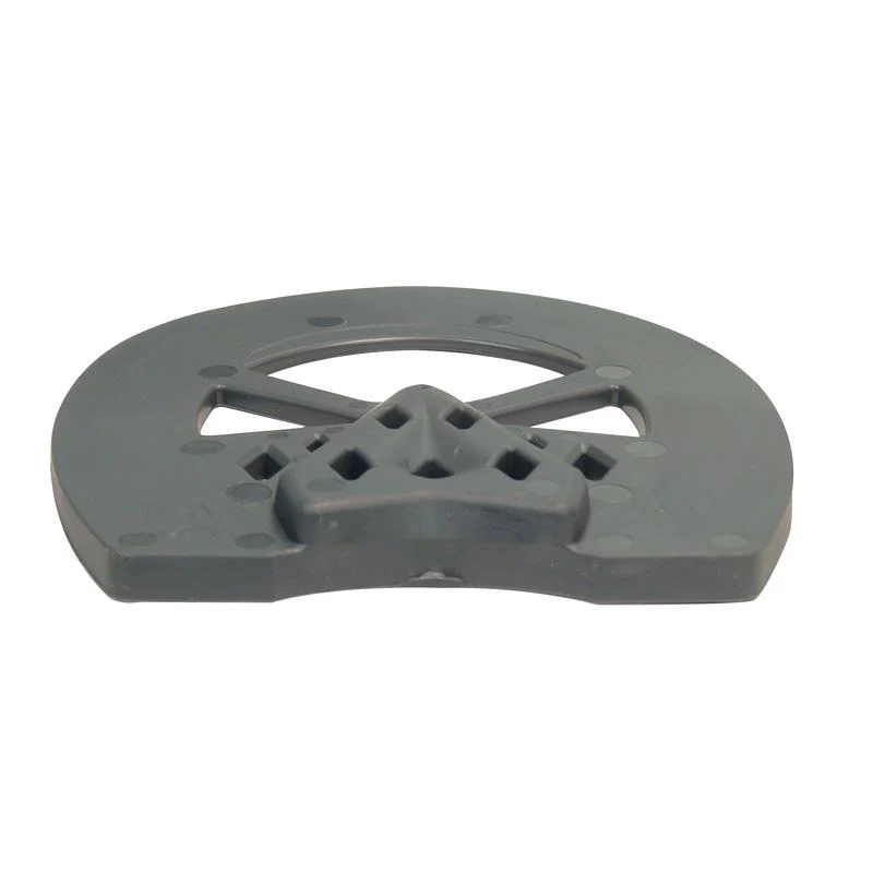 Plexus Open Toe 3° Small Horseshoe Pads - Image 2