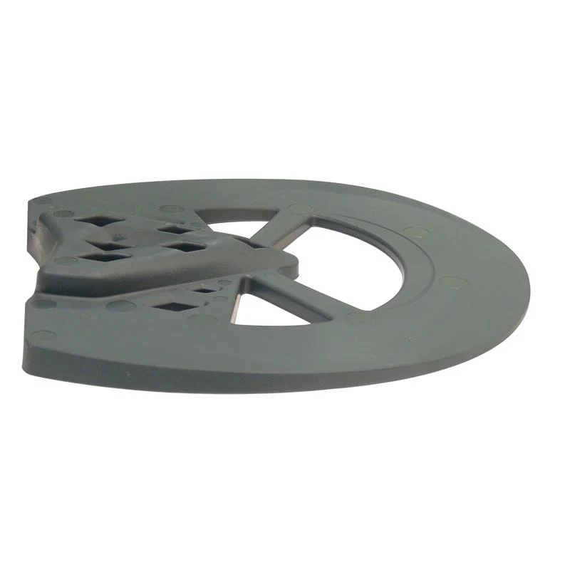 Plexus Open Toe 3° Small Horseshoe Pads - Image 3