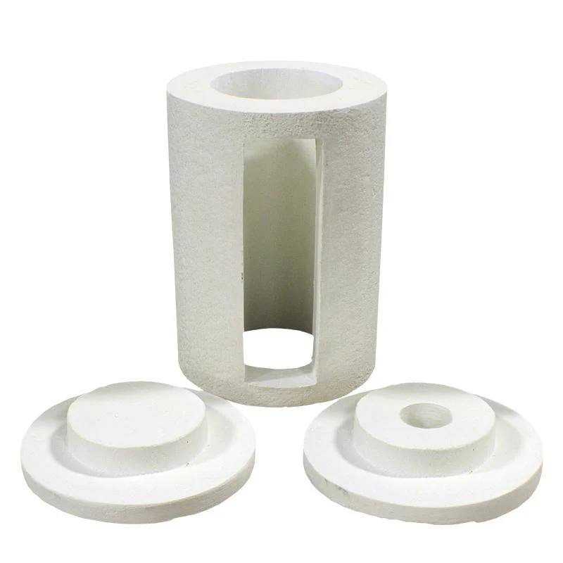 Pro Forge Reliner Kit