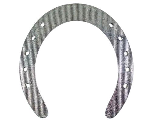 Thoro'Bred Queens Plate #5 Front Horseshoe - Image 2