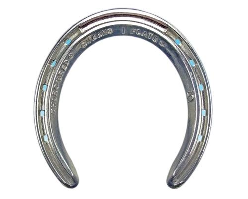 Thoro'Bred Queens Plate #8 Front Horseshoe