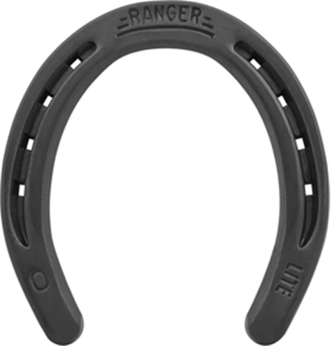 Kerckhaert Ranger Lite Plain #2 Horseshoe
