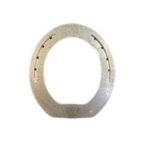 RGM 1/4" Straight Bar #00 Horseshoe