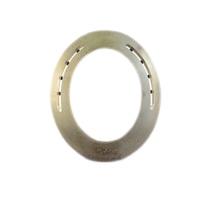 RGM 5/16" Egg Bar #0 Horseshoe
