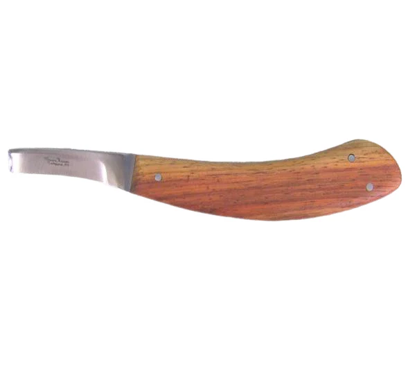 Ringel Mini Offset LH Hoof Knife