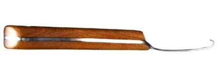 Ringel Mini Offset RH Hoof Knife - Image 2