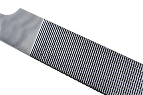 Save Edge "Photo Finish" Hoof Rasp
