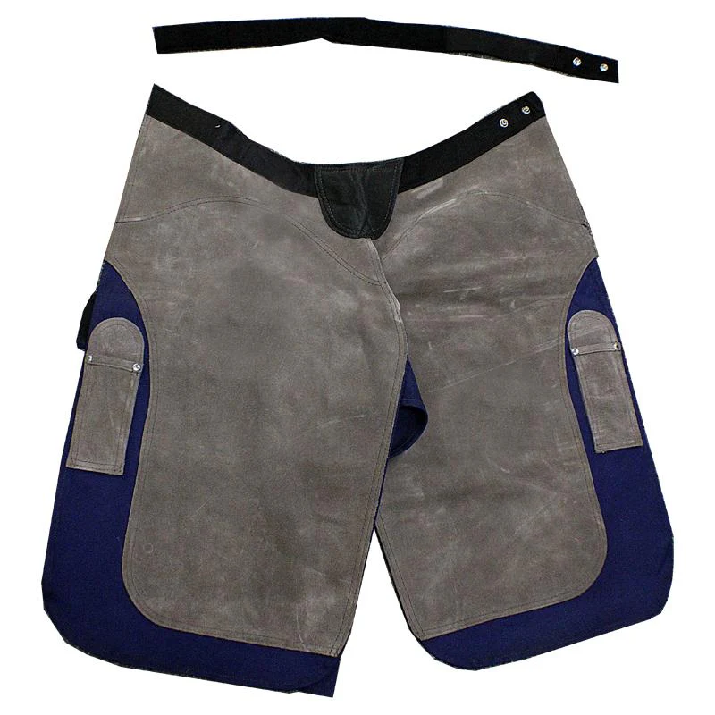 Myron Mclane Sparky Farrier Apron Small Blacksmith Chaps