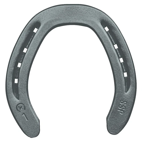 Kerckhaert SSP 19x8 Unclipped #00 Hind Horseshoe