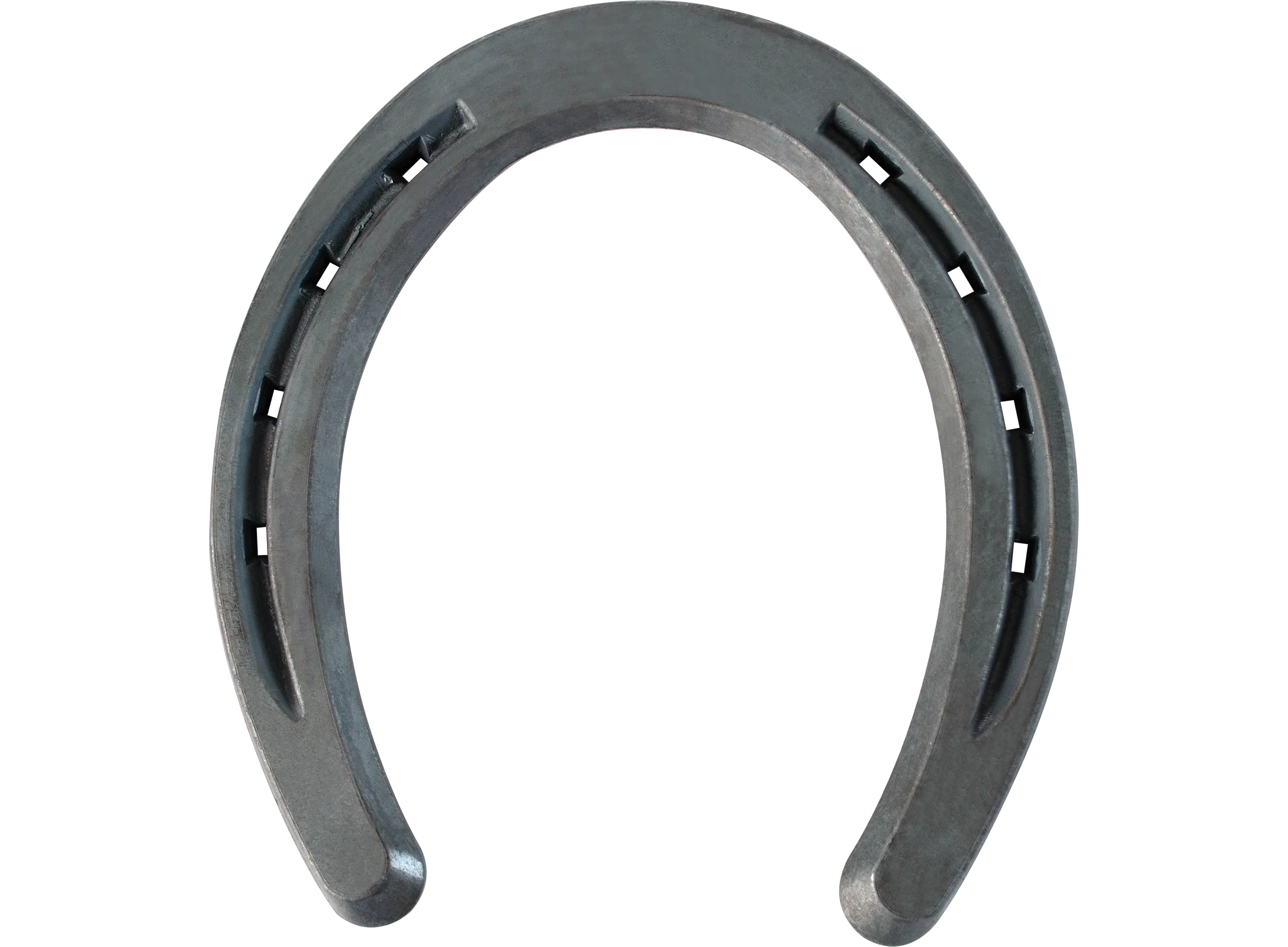 St. Croix Plain #2 Lite Weight Horseshoe