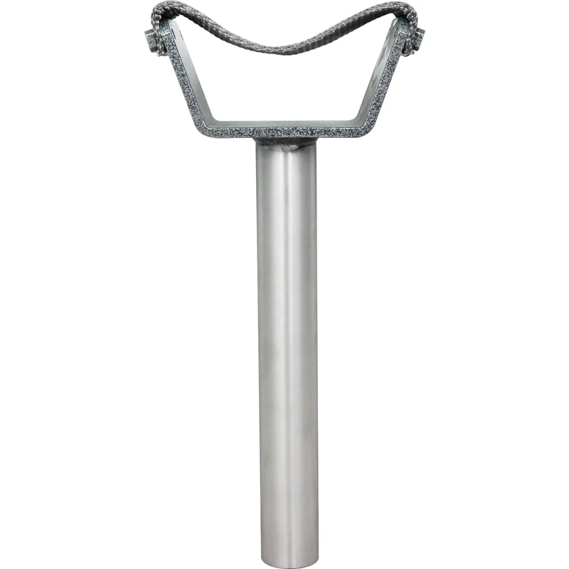 Standard Post with Cradle For Hoof Jack
