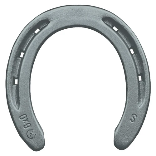 Kerckhaert Standard Pony 6x0 Horseshoe