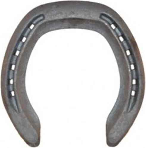 Natural Balance Steel Unclipped #00 Hind Horseshoe