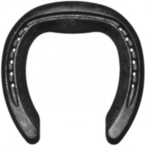 Natural Balance Steel #2 Horseshoe