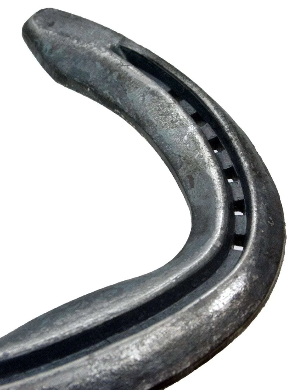 Natural Balance Steel #2 Horseshoe - Image 3