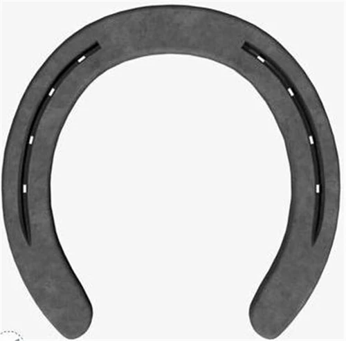 St. Croix Sure Fit #0 Front Horseshoe