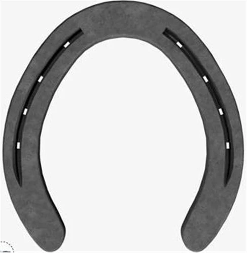 St. Croix Sure Fit #1 Hind Horseshoe