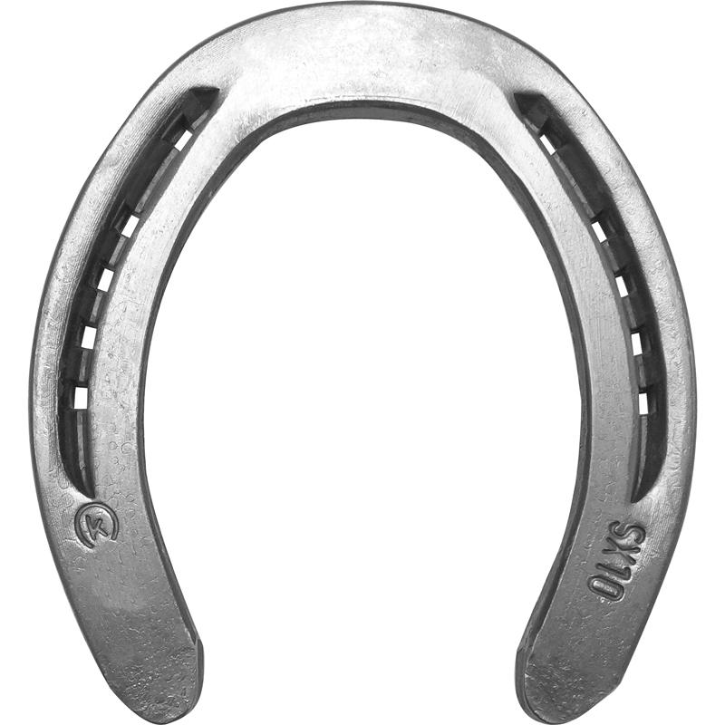 Kerckhaert SX10 Unclipped #1 Hind Horseshoe
