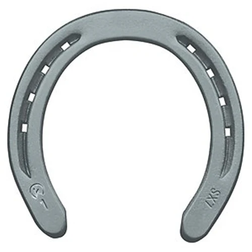 Kerckhaert SX7 Unclipped #1 Front Horseshoe