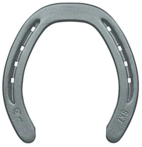 Kerckhaert SX7 Unclipped #2 Hind Horseshoe
