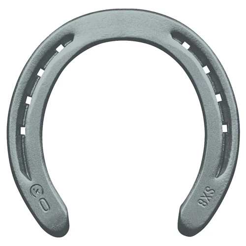Kerckhaert SX8 Unclipped #0 Front Horseshoe