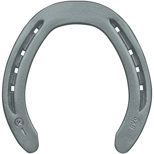 Kerckhaert SX8 Unclipped #2 Hind Horseshoe