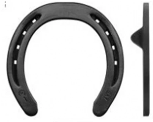 Kerckhaert SX8 Clipped #0 Front Horseshoe