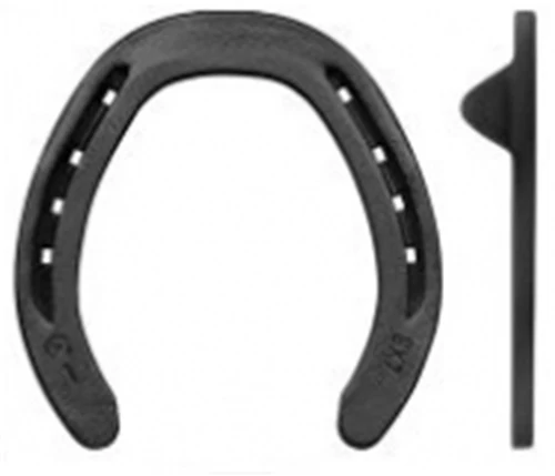 Kerckhaert SX8 Clipped #3 Hind Horseshoe