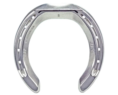 Thoro'Bred World Race Plate #4 Hind