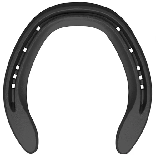 Kerckhaert Steel Triumph #0 Hind Horseshoe