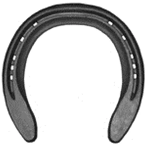 Kerckhaert Steel Triumph #2 Front Horseshoe