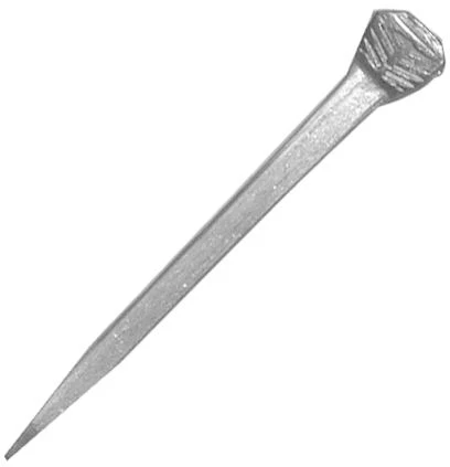 Vector 5 City Horseshoe Nail 250 Count Box