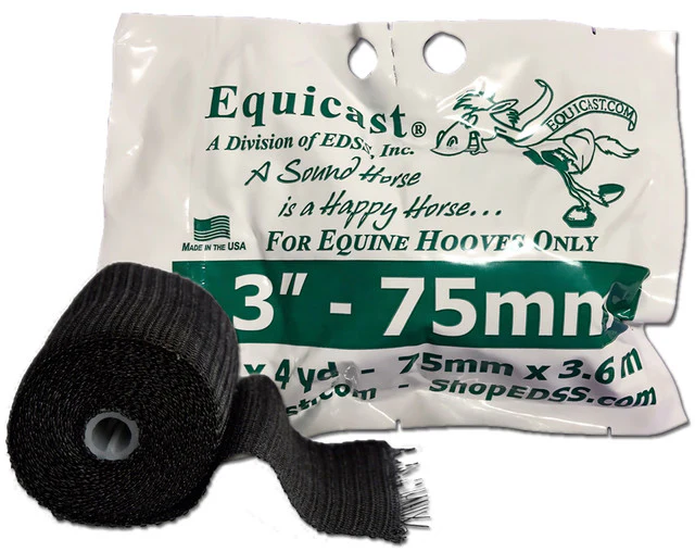 EquiCast 3" Casting Tape