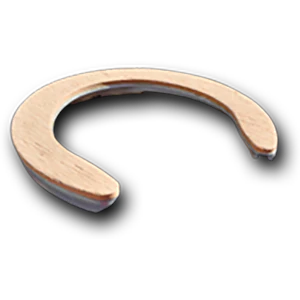 Victory Bonded Outer Rim #5 Horseshoe - Image 2