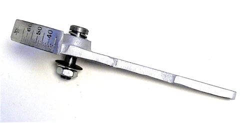 Ward & Story Replacement Arm