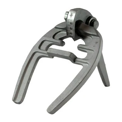 Ward & Story Aluminum Hoof Gauge - Image 3