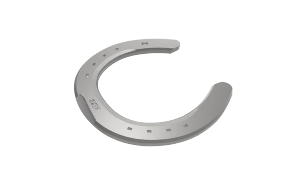 Werkman Hero #2 Front 25x8 Toe Clip - Image 3
